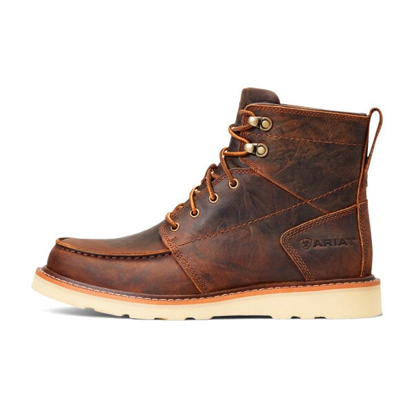 Ariat Recon Lace Boot in Brown